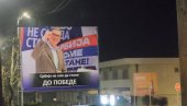 BILEĆA ZA VUČIĆA: Predsednik je ujedinio sve Srbe!