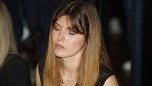 NEPRIJATNO JE Tamara Dragičević o snimanju intimnih scena: Banalizuje se