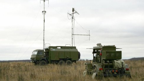 SAMO 10 OD 100 UKRAJINSKIH FVP DRONOVA „STIŽE DO METE“: Ruski sistemi elektronskog ratovanja obaraju sve