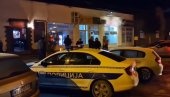 МУШКАРАЦ РАЊЕН У КАФАНИ: Пуцњава у Новом Саду, свему претходила свађа и туча (ВИДЕО)