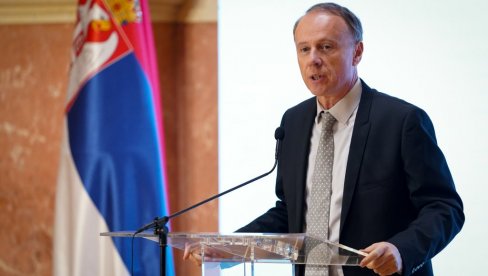 VLADAN ĐOKIĆ JEDINI KANDIDAT ZA REKTORA: Komisija objavila zvaničnu listu evidentiranih kandidata