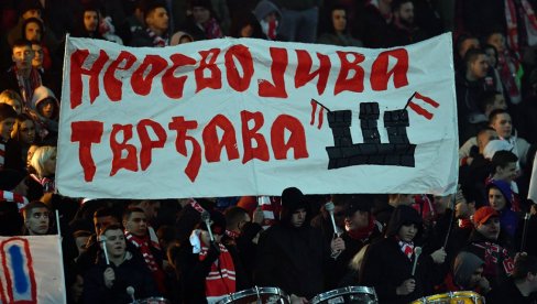 SPEKTAKL NA MARAKANI ZA POČETAK! Crvena zvezda saznala raspored utakmica u Ligi Evrope