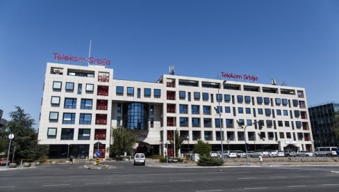 DIVIDENDE TAMAN PRED PRAZNIKE: Telekom daje 2,24 milijarde!