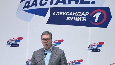 POZIVAM SVE DA SE VRATE Vučić o povratku mladih u Srbiju: Moramo da obezbedimo još investitora, da ljudi imaju posao