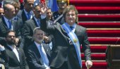 POSLAO PISMA PUTINU I SIJU: Argentina zvanično odbila poziv da se pridruži BRIKS-u