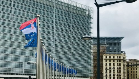 MILIJARDE ČEKAJU ZAJEDNIČKO TRŽIŠTE: Danas u Briselu Samit EU – Zapadni Balkan