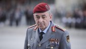 KOMANDANT NEMAČKIH SNAGA U STRAHU: Rusija bi mogla da nas napadne