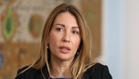 ХИТНО СЕ ОГЛАСИЛА МИНИСТАРКА ЂЕДОВИЋ-ХАНДАНОВИЋ: Најновији развој догађаја након увођења америчких санкција НИС-у