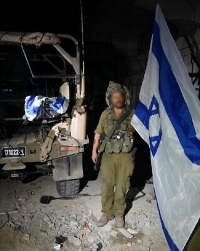 IDF POSLAO SNAŽNU PORUKU NAPADAČIMA: Oštro reagovali na optužbe da su krivi za masovne grobnice