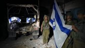 TRAGIČNA OBJAVA IDF: Izrael objavio slike znakova koje su ostavila tri ubijena taoca