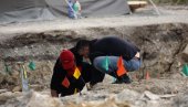 ЧЕТВРТ ВЕКА НЕПОЗНАТА СУДБИНА 1.616 ЉУДИ: Потрага за несталима на Косову и Метохији 31. јануара би могла да буде одблокирана