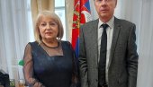FINANSIRANJE VISOKOG ŠKOLSTVA:  Rektor Univerziteta u Beogradu sastao se sa ministarkom prosvete