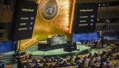 НЕМА НАГРАДЕ ЗА ТЕРОРИЗАМ: САД ставиле вето на пријем Палестине у Уjедињене нације