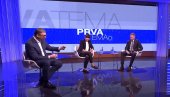 SVAKO KO DRŽI DO SEBE, SAM ĆE DONETI ODLUKU: Vučić odgvorio Antonijeviću o pritiscima na birače