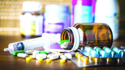 ZBOG NERACIONALNE UPOTREBE: Sve je manje efikasnih antibiotika