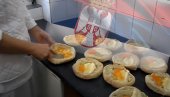 MEĐU STO JELA: Srpski specijalitet proglašen za NAJBOLJI doručak na svetu