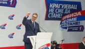 NOĆNA MORA DRAGANA ĐILASA: Vučić bi bolje prošao na novim izborima u Beogradu