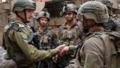 ŠEF IDF OBEĆAVA: Vojska će raditi na evakuaciji civila iz Rafe