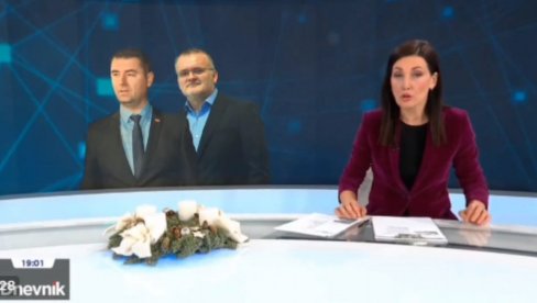 SKANDAL U HRVATSKOJ: Šolak umešan u korupcionaški skandal zbog kojeg je smenjen ministar (VIDEO)