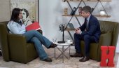 OTISAK Arno Gujon u podkastu Novosti o srpskoj dijaspori, položaju Srba u regionu i Kosovu i Metohiji (VIDEO)