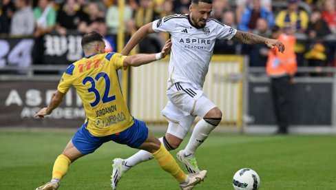 VREDI POKUŠATI: Tiket sa VELIKOM kvotom i još većim DOBITKOM!