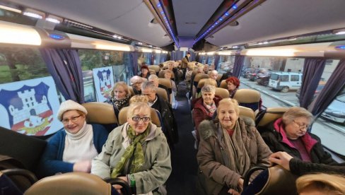 НОВИ УСЛОВИ ОД 1. ЈАНУАРА: Помера се граница за одлазак жена у старосну пензију