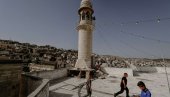 VOJNICI IDF-a SUSPENDOVANI ZBOG KRŠENJA VERSKIH PRAVA: Puštali molitvu Šema Israel preko zvučnika džamije u DŽeninu