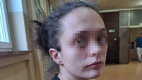 DA LI STE JE VIDELI? U Novom Sadu nestala Milica (21), majka moli za pomoć, poslednji put viđena u Promenadi (FOTO)