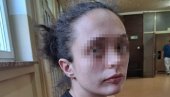 ДА ЛИ СТЕ ЈЕ ВИДЕЛИ? У Новом Саду нестала Милица (21), мајка моли за помоћ, последњи пут виђена у Променади (ФОТО)