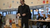 REZULTATI IZBORA U BEOGRADU: Obrađeno 92,54 odsto biračkih mesta, lista Beograd ne sme da stane ubedljivo ispred đilasovaca