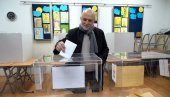 СРБИЈА ЋЕ СЕ ВЕЧЕРАС РАДОВАТИ: Ристовски - Српска напредна странка ће победити на данашњим изборима