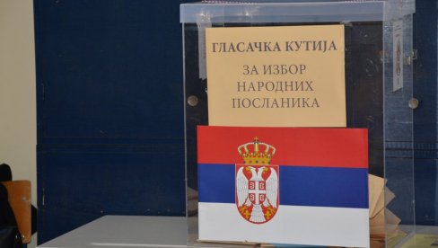 УЗБОРИ У СРБИЈИ: До 19 сати гласало 58.1 одсто Крушевљана; Велика излазност бирача на југу - до 18 часова и више од 60 одсто (ФОТО/ВИДЕО)
