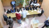 ЕВО КОЛИКА ЈЕ ИЗЛАЗНОСТ У БЕОГРАДУ: Комисија објавила нове податке о гласању у престоници