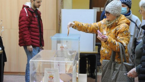АНАЛИЗА НОВОСТИ: Какви су резултати парламентарних избора по локалним самоуправама (ИНФОГРАФИК)