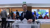 НАША ЗЕМЉА СЕ МНОГО ПРОМЕНИЛА: Мали - Само апсолутна победа на изборима гарант лепше и боље Србије