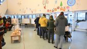 DEMANTOVANA CRTA: Proizvoljni navodi da je na 6% biračkih mesta u Srbiji u poslednja tri i po meseca broj upisanih birača smanjen za 41.110