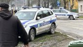 ТУКАО СТАРЦА И РАДНИЦУ У ТРАФИЦИ: Полиција ухапсила Зрењанинца, одређен му притвор до 30 дана