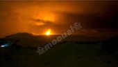 DRAMA NA ISLANDU: Eruptirao vulkan, evakuisano skoro 4.000 osoba (VIDEO)