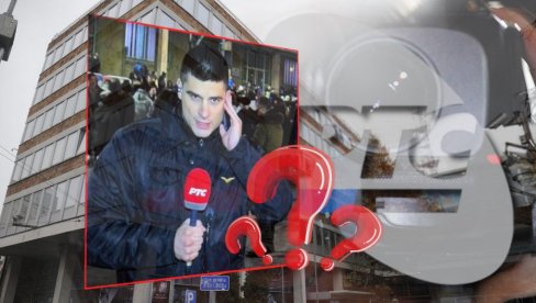 ŽENE POLUDELE ZA NJIM: Ko je zgodni reporter RTS-a o kome svi pričaju? (FOTO)
