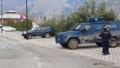 ŠTA SE DEŠAVA ISPRED KOMPLEKSA RAJSKE BANJE: Kurti izveo tzv. kosovske specijalce, narod uplašen