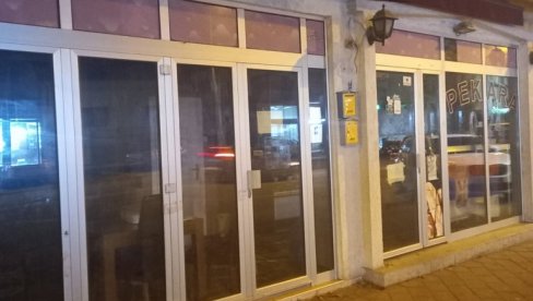 OTPUŠTA SE NA KUĆNO LEČENJE: Posle jučerašnjeg pokušaja ubistva vlasnce pekare u Novom Sadu