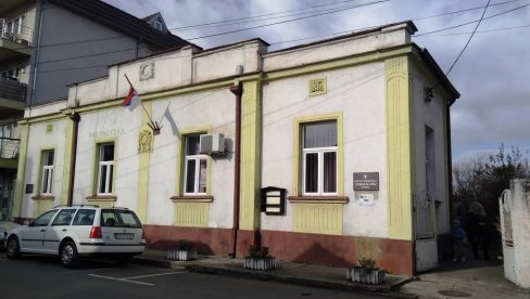 ЛЕТЊЕ КРЕАТИВНЕ РАДИОНИЦЕ У ЋУПРИЈИ: Садржајан програм Народне библиотеке „Душан Матић“