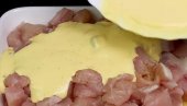 RUČAK ZA DANAS - ZA SOČAN OBROK KOJI SE PAMTI: Piletina i krompir u pavlaci iz rerne, jednostavan recept (VIDEO)