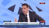 HAJDE DA SE NE LAŽEMO Jovanović: I Đilasovci su i izbornoj noći znali da su izgubili izbore  (VIDEO)