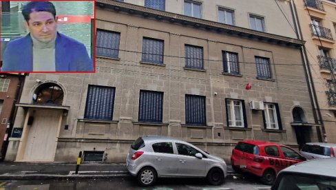 ROMANOV PONOVO U PRITVORU: Apelacioni sud u Beogradu uvažio žalbu tužilaštva