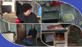 SUROV ŽIVOT SRPSKIH POVRATNIKA NA BANIJI: Hrvatska zatvara oči pred mukom starih i nemoćnih (VIDEO)