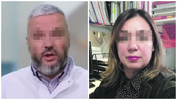 АКО СУ ЗАНЕМАРИВАЛИ КОСТУ, ПРЕТЕ ИМ ВЕЋЕ КАЗНЕ: Хоће ли Владимир и Миљана Кецмановић у затвору провести до 14, односно до осам година? АКО СУ ЗАНЕМАРИВАЛИ КОСТУ, ПРЕТЕ ИМ ВЕЋЕ КАЗНЕ: Хоће ли Владимир и Миљана Кецмановић у затвору провести до 14, односно до осам година?