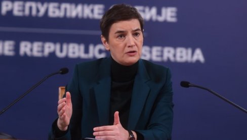 BRNABIĆEVA RASKRINKALA ĐILASA I ŠOLAKA: Forsiraju četiri od 705 poslanika Evropskog parlamenta, jer nikada nisu bili naklonjeni Srbiji