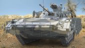 ŠTA DONOSI BMP-2M BEREŽOK: Modernizacija čuvenog sovjetskog BVP-a