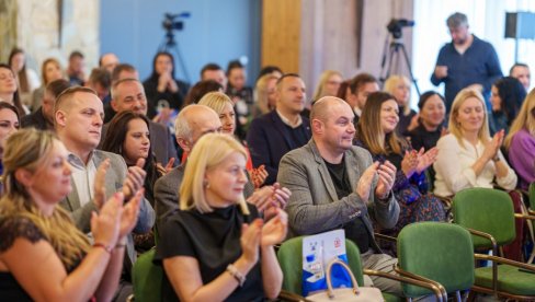LIDERI SA DUŠOM GRADE BUDUĆNOST: Zlatibor okupio novu generaciju lidera u poslovanju i turizmu